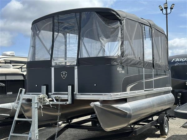 Armada Eco Lx 18x8 Moteur Mercury 40hp 2023 alt