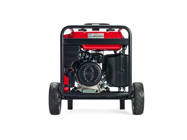 Honda Generatrice/em5000 2025 alt