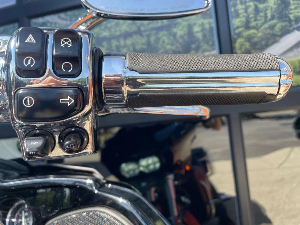 2015 Harley-davidson Fltruse - Cvo™ Road Glide® Ultra alt