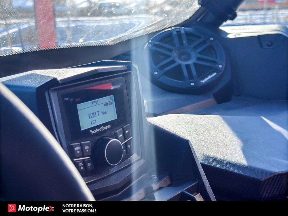 Can-am Maverick X3 Turbo Rr Max 2022 alt