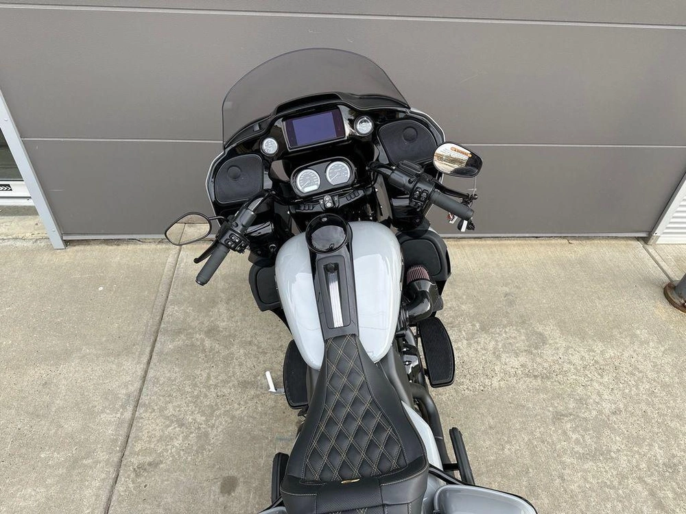 2024 Harley-davidson Fltrk - Road Glide™ Limited alt