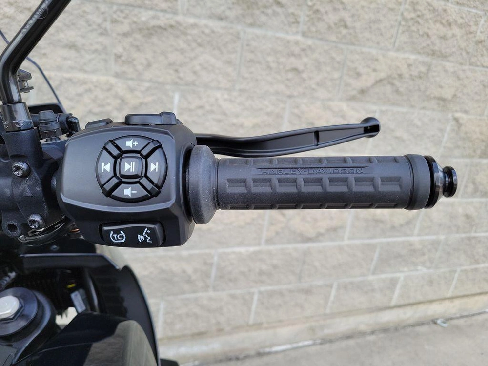 2022 Harley-davidson Ra1250 - Pan America™ 1250 alt