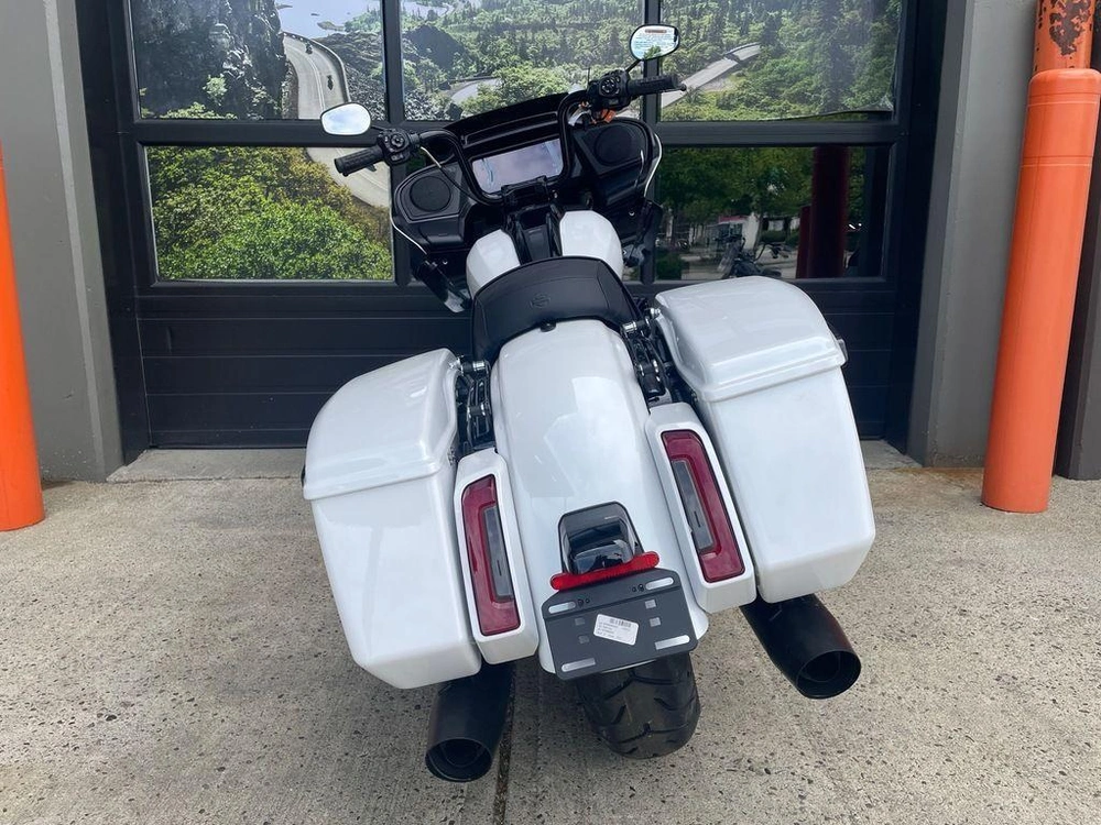 2025 Harley-davidson Fltrx - Road Glide® alt