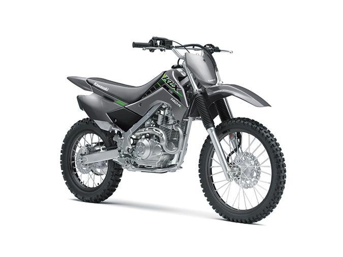 Kawasaki Klx140r L 2025 alt