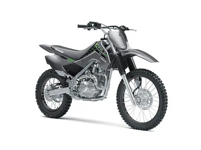2025 Kawasaki KLX140R L thumbnail 2