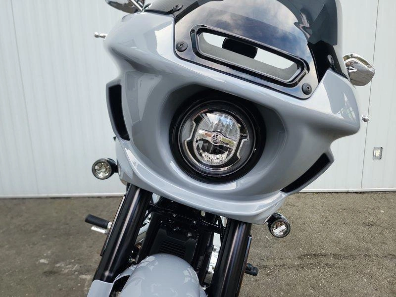 2026 Harley-davidson Fxlrst - Low Rider™ St alt