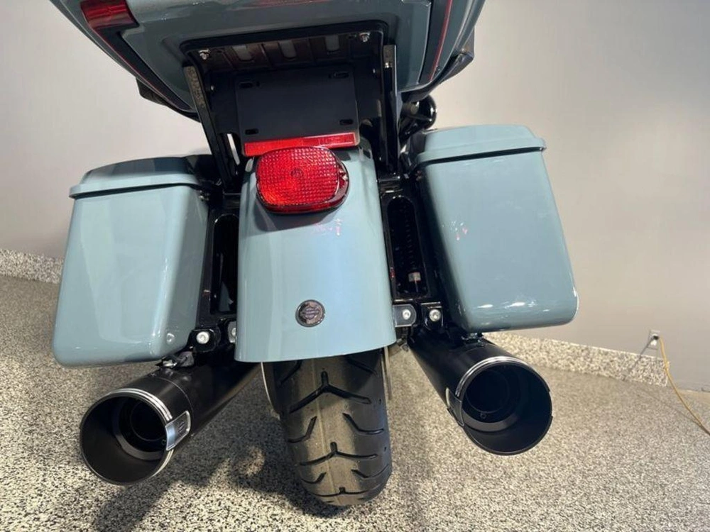 2024 Harley-davidson Flhtk - Ultra Limited™ alt