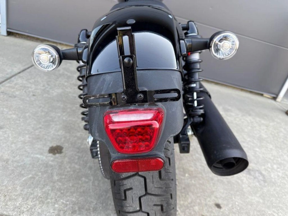 2024 Harley-davidson Rh975 - Nightster™ alt