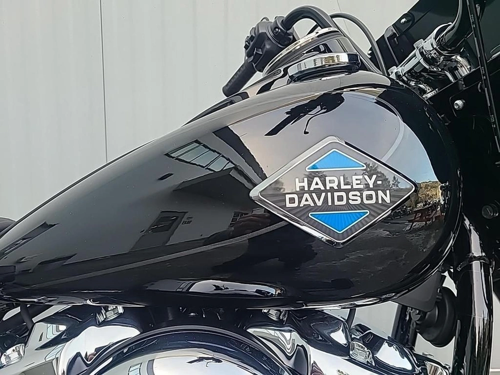 2025 Harley-davidson Flhc - Heritage Classic alt