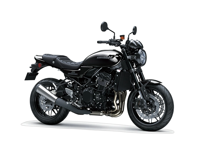 Kawasaki Z900rs *5.99%/84 Mois💳 2026 alt