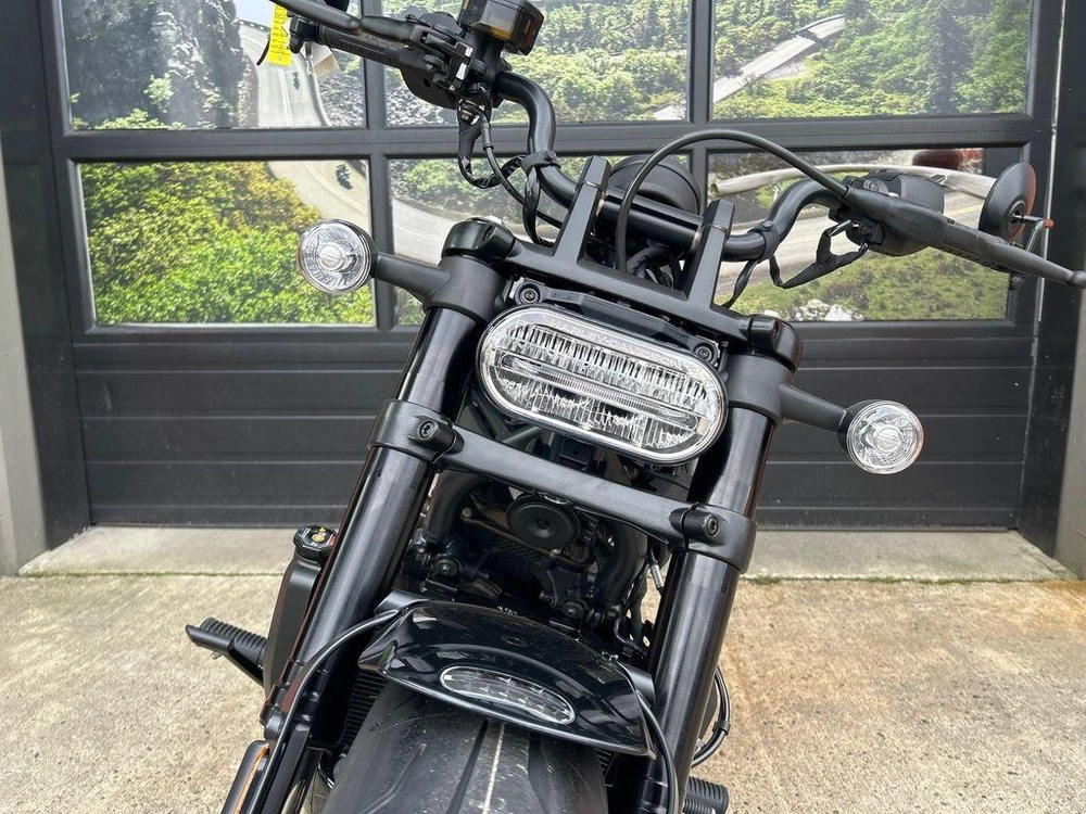 2024 Harley-davidson Rh1250s - Sportster™ S alt