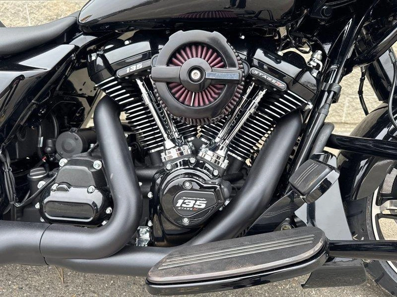 2026 Harley-davidson Fltrx - Road Glide® alt