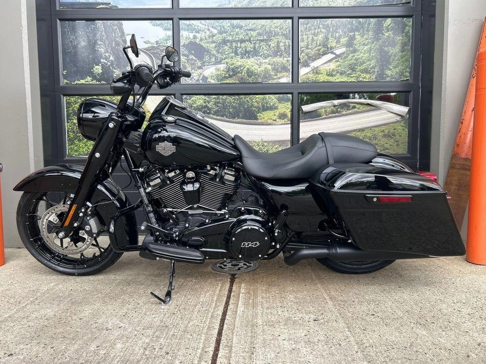 2024 Harley-davidson Flhrxs - Road King™ Special alt