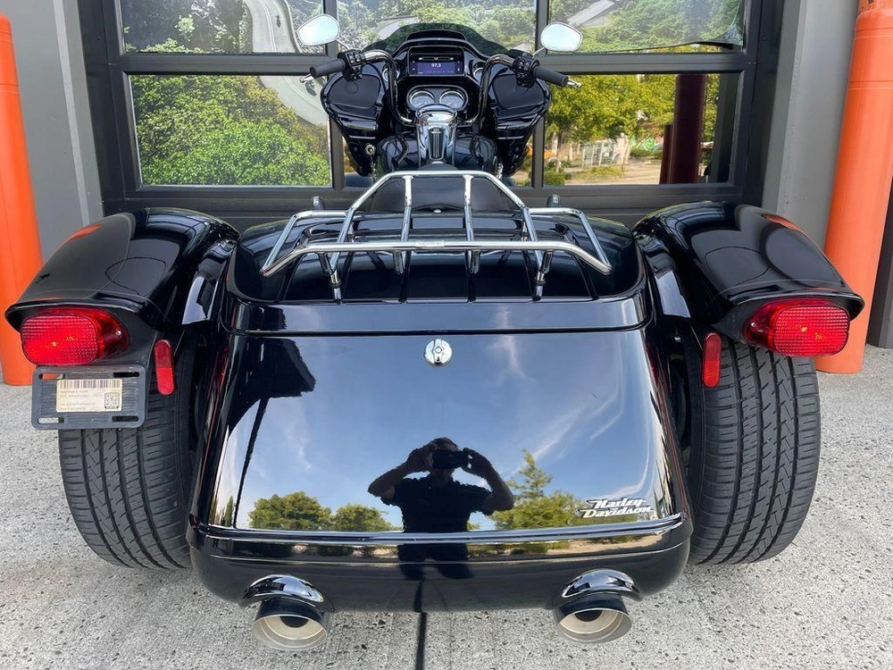 2023 Harley-davidson Fltrt - Road Glide™ 3 alt