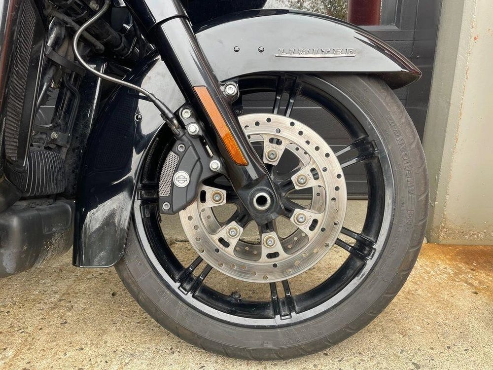 2023 Harley-davidson Fltrk - Road Glide™ Limited alt