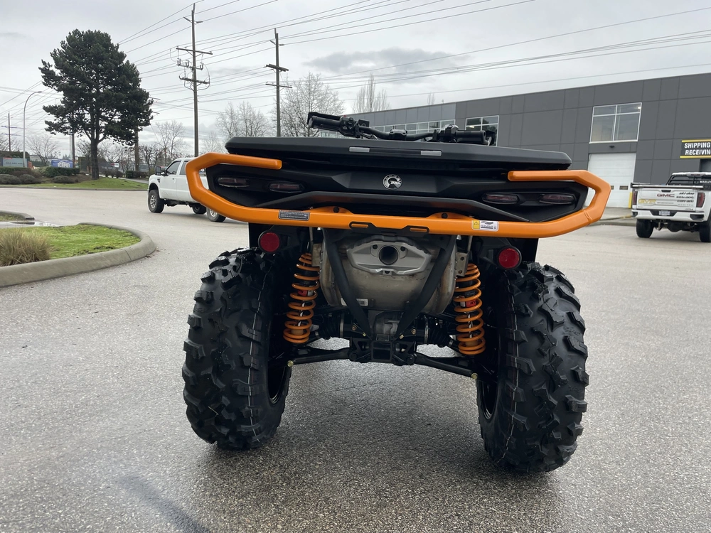 2026 Can-am Outlander Xt-p 1000r alt
