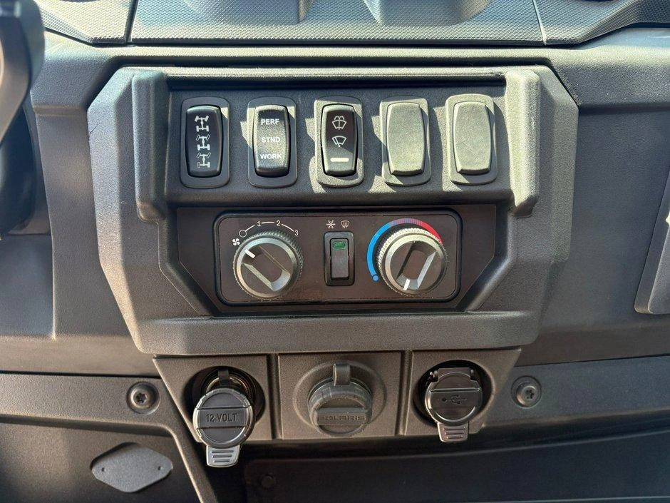 Polaris Polaris Ranger Xp 1000 Northstar Premium 2026 alt