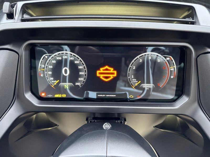 2026 Harley-davidson Fltrx - Road Glide® alt