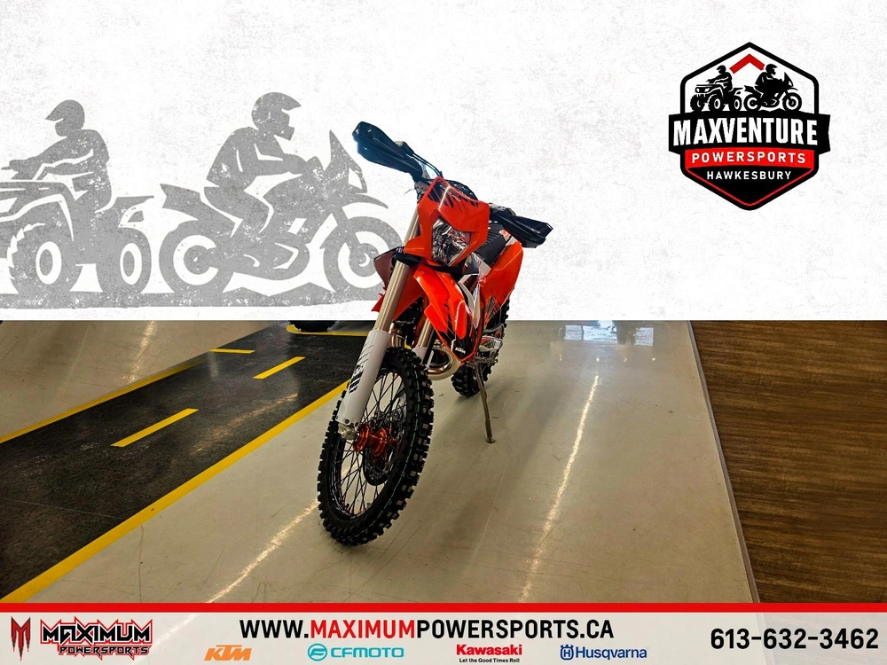 2026 Ktm 300 Xc-w Hardenduro alt