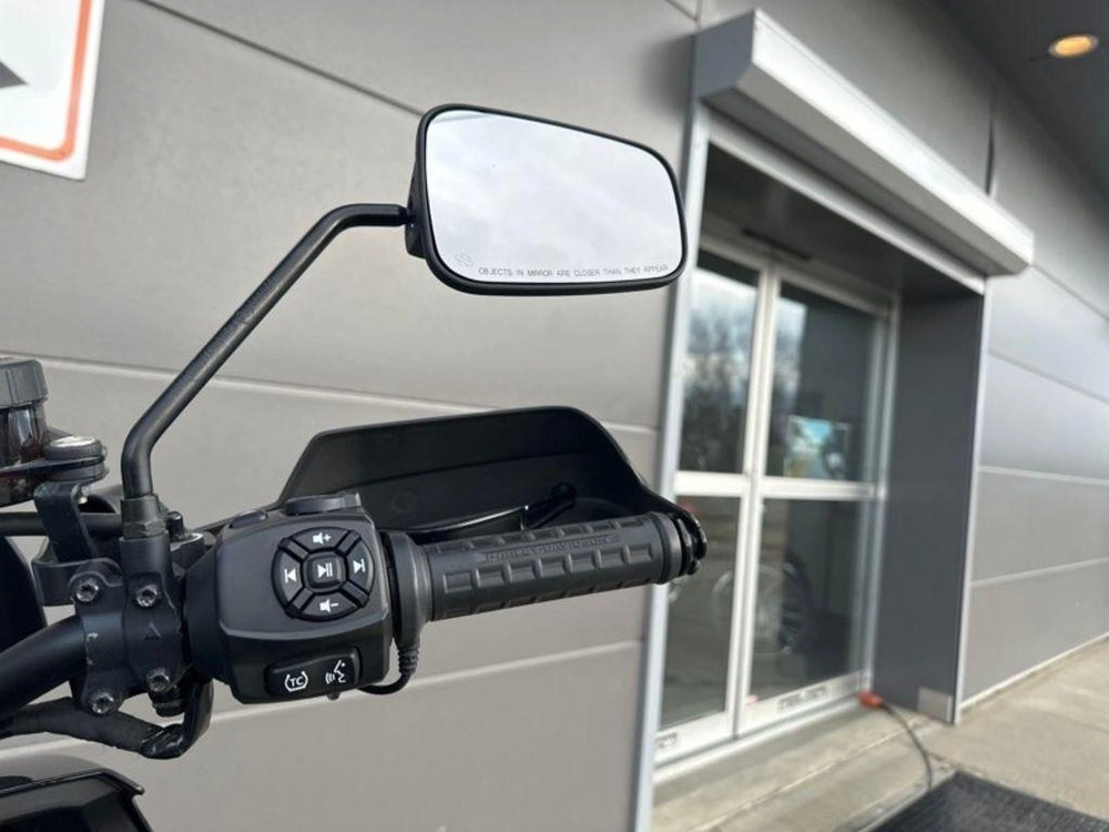 2022 Harley-davidson Ra1250s - Pan America™ 1250 Special alt