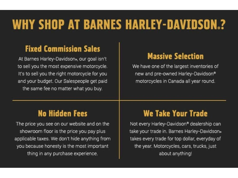 2023 Harley-davidson Fltrk - Road Glide™ Limited alt