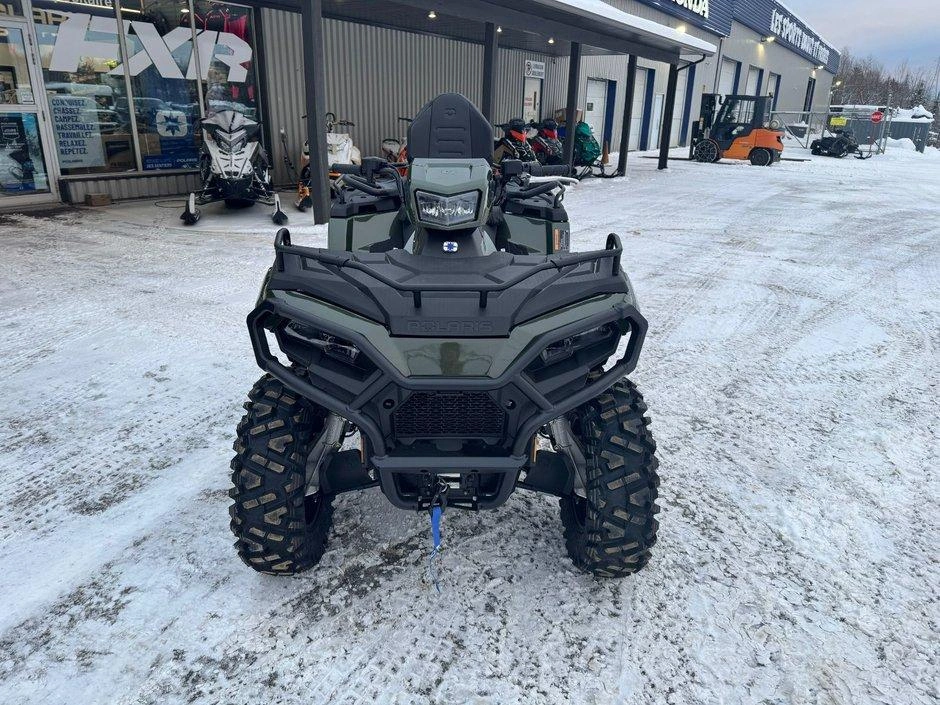 Polaris Polaris Sportsman Touring 570 2026 alt