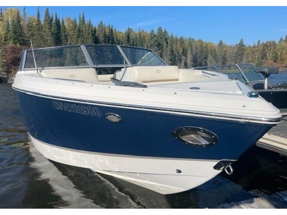 2014 Cobalt Boats R3 alt