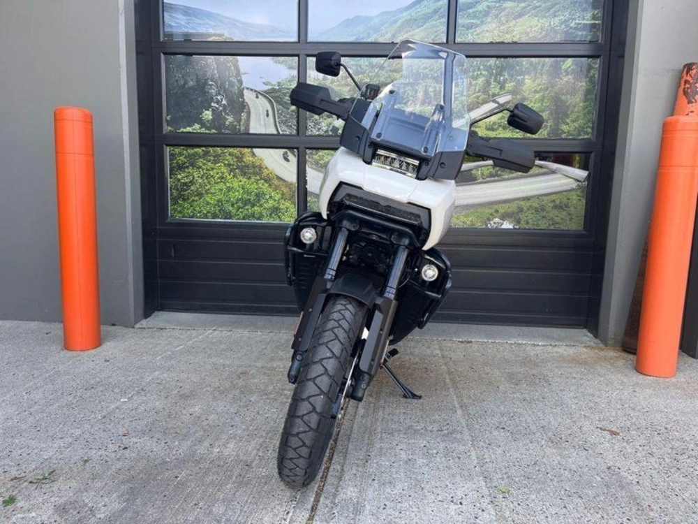 2024 Harley-davidson Ra1250s - Pan America™ 1250 Special alt