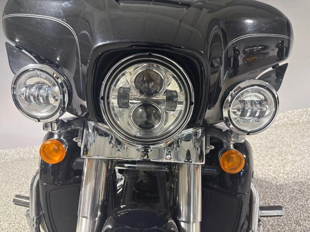 2015 Harley-davidson Flhtcul - Electra Glide® Ultra Classic® Low alt