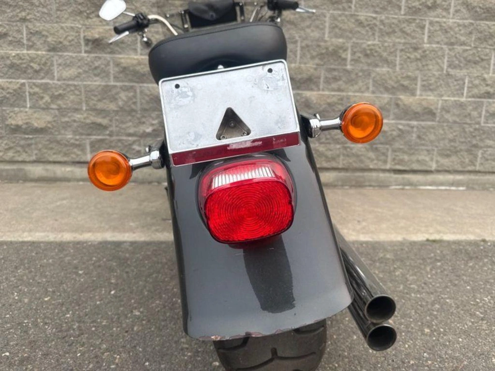 2008 Harley-davidson Flstf - Fat Boy™ Softail alt