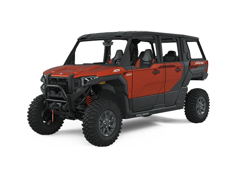 2024 Polaris Xpedition Adv 5 1000 Northstar alt