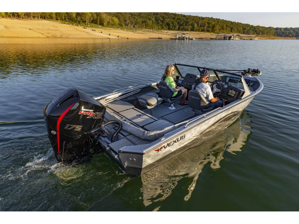 2026 Vexus Adx190 alt