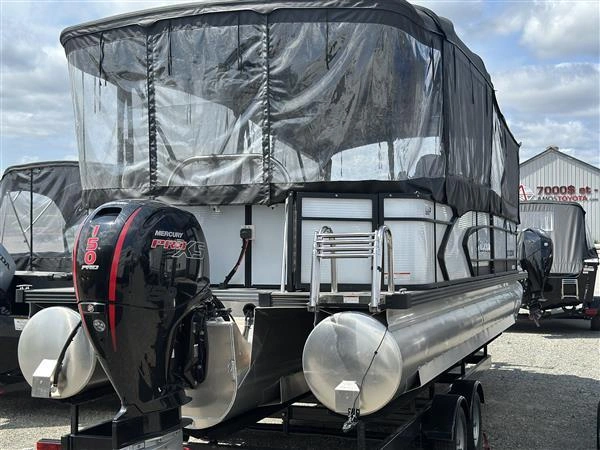 Manitou Encore Pro 24 Angler Pt Shp373 2022 alt