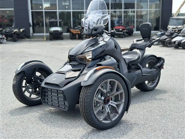 Can-am Ryker (900 Ace) 2024 alt