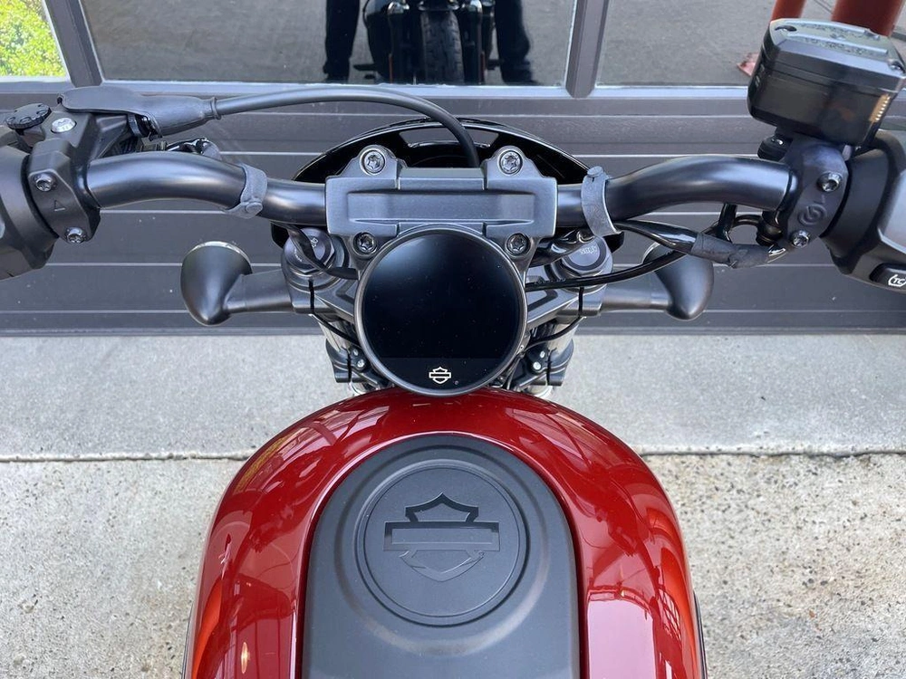 2024 Harley-davidson Rh975s - Nightster™ Special alt
