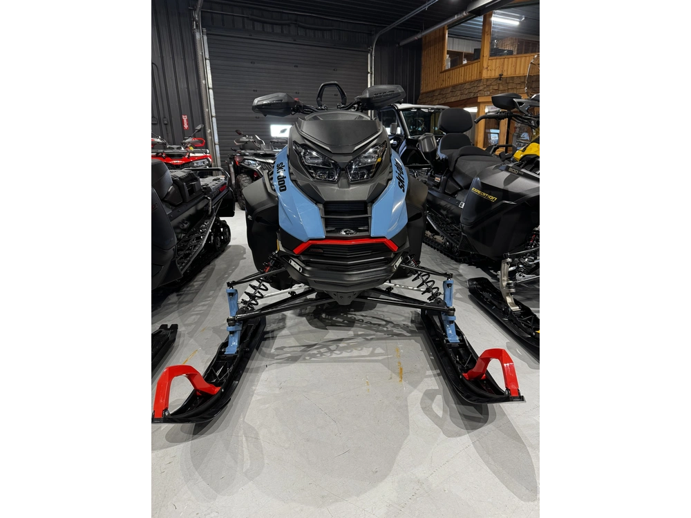 2026 Ski-doo Expedition Xtreme 850 E-tec alt