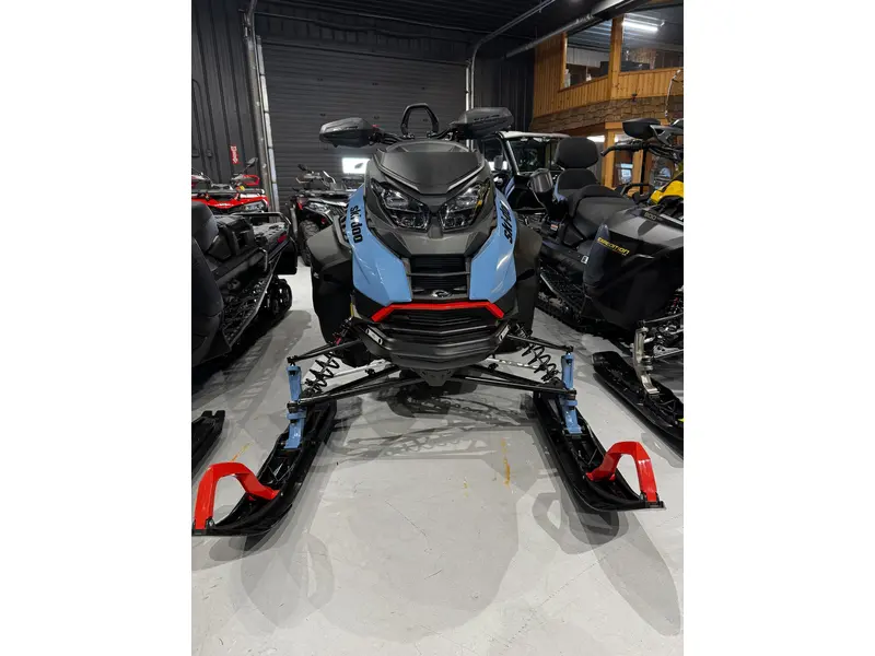 2026 Ski-Doo EXPEDITION XTREME 850 E-TEC