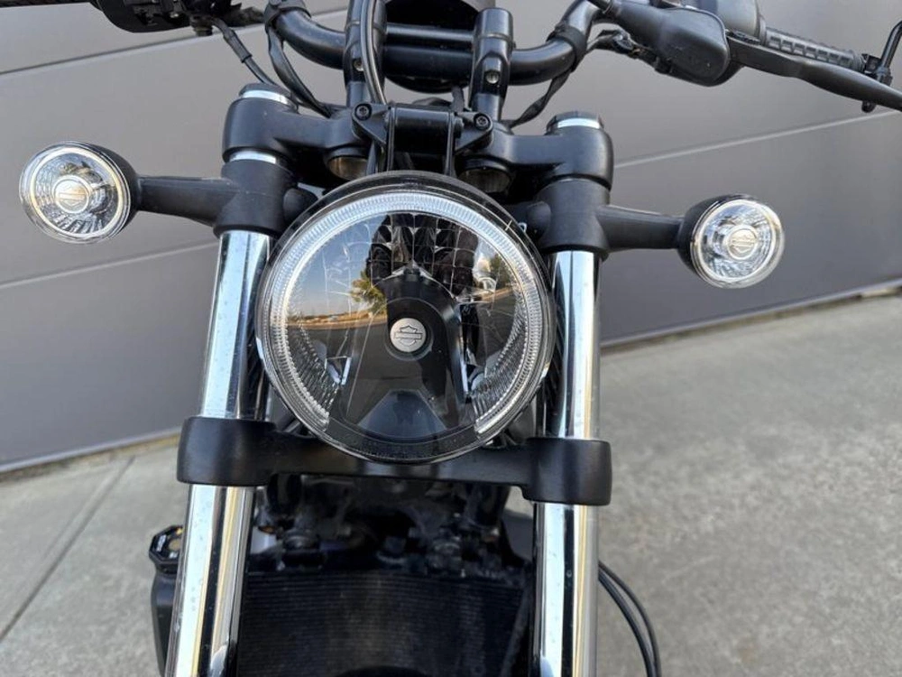 2024 Harley-davidson Rh975 - Nightster™ alt