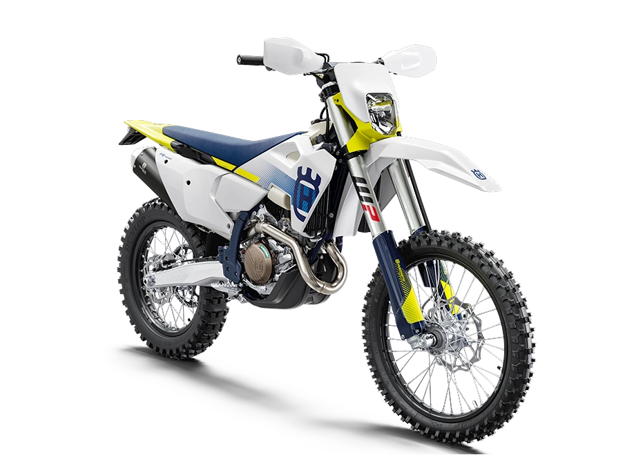 2024 Husqvarna Fe 501w alt