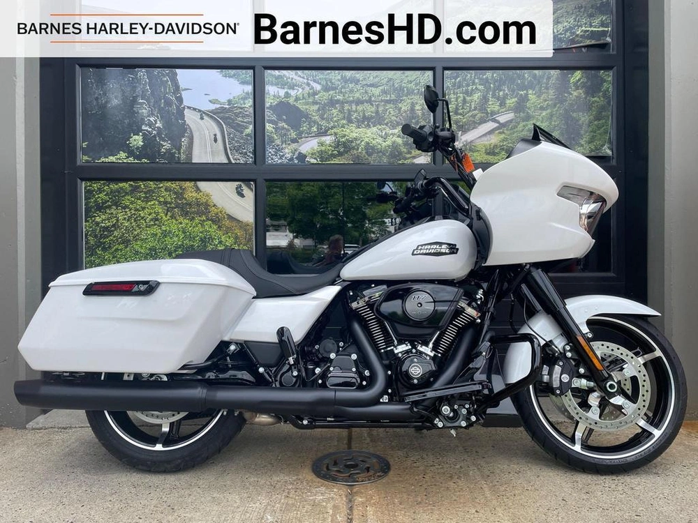 2025 Harley-davidson Fltrx - Road Glide® alt