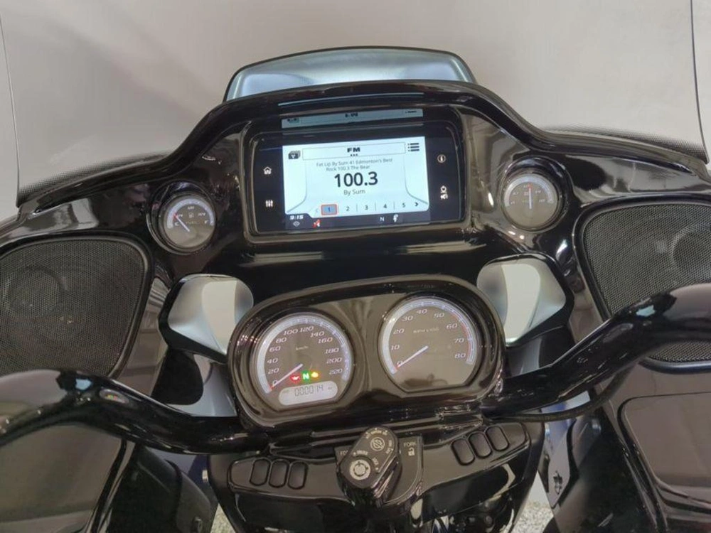 2023 Harley-davidson Fltrk - Road Glide™ Limited alt