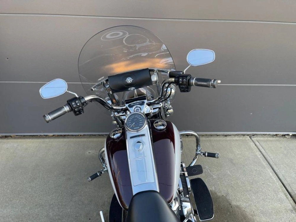 2021 Harley-davidson Flhr - Road King™ alt