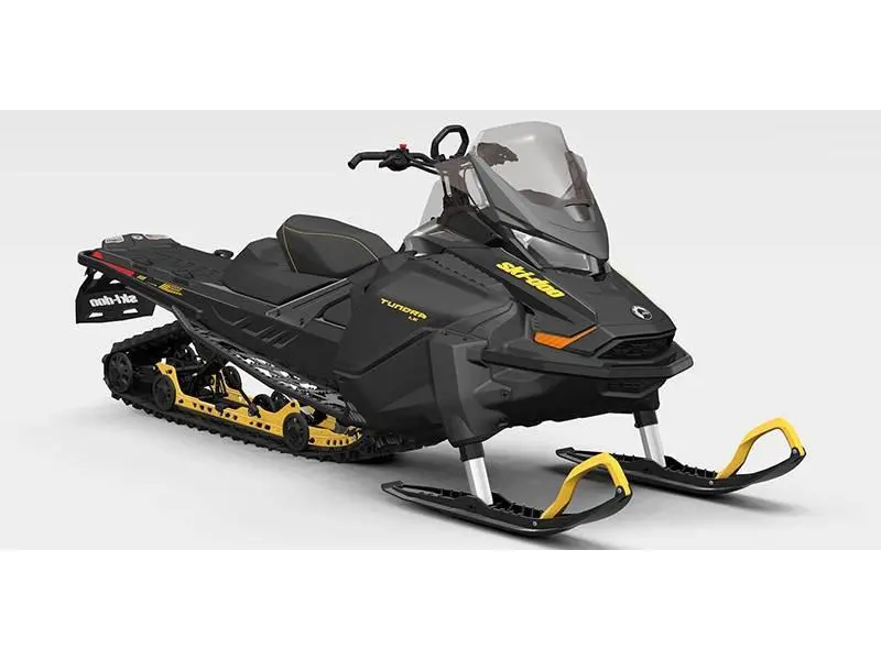 2026 Ski-Doo Tundra™ LE 600 ACE 154 1.5