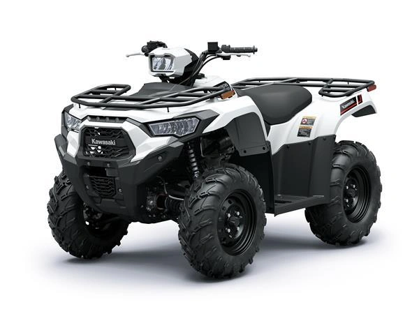 Kawasaki Brute Force 450 2025 alt