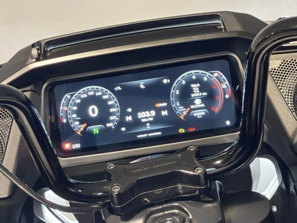 2025 Harley-davidson Fltrx - Road Glide® alt