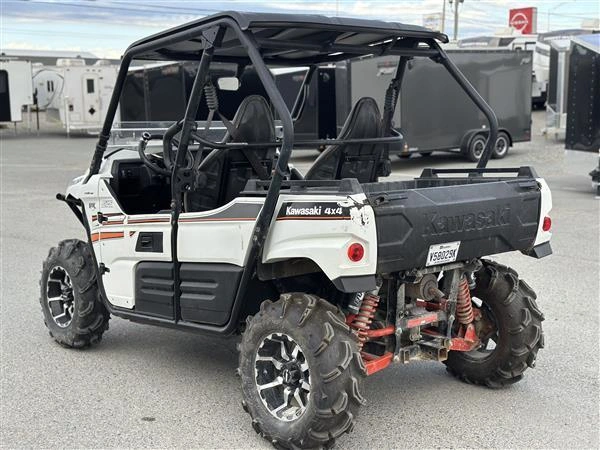 Kawasaki Krf800-f 2018 alt