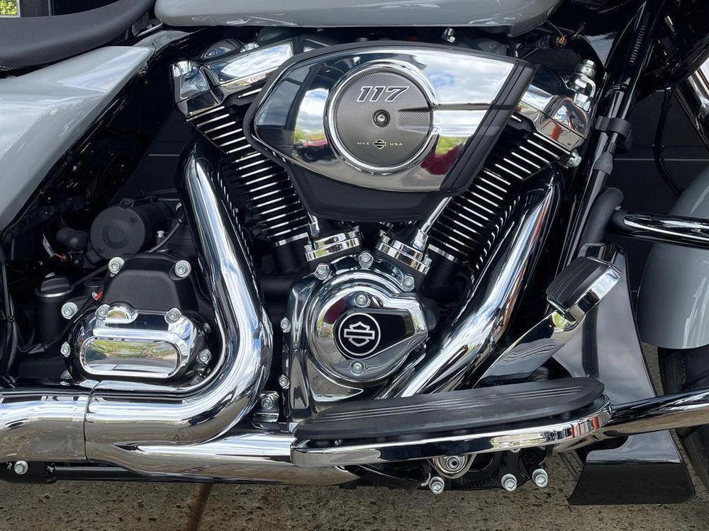 2025 Harley-davidson Fltrx - Road Glide® alt