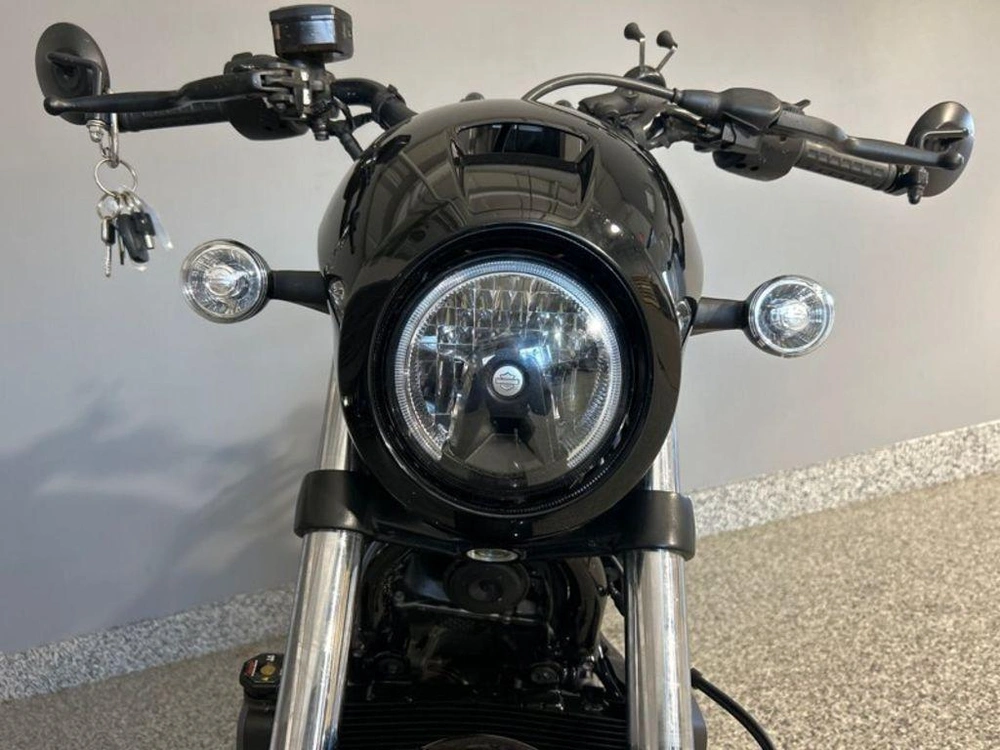 2023 Harley-davidson Rh975s - Nightster™ Special alt