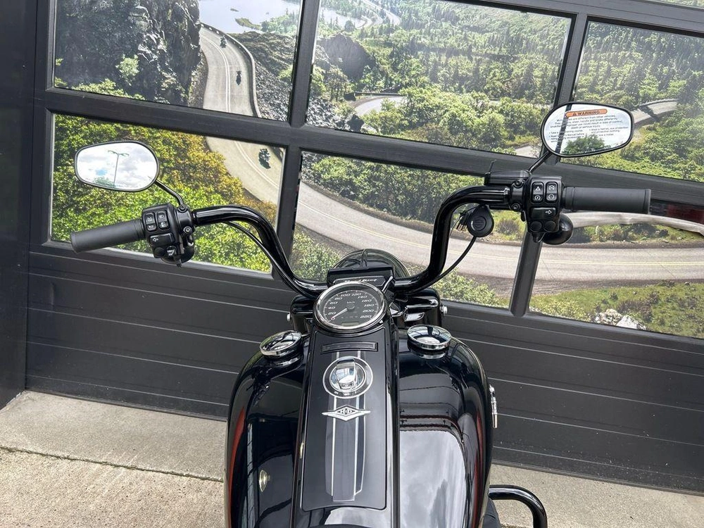 2024 Harley-davidson Flhrxs - Road King™ Special alt