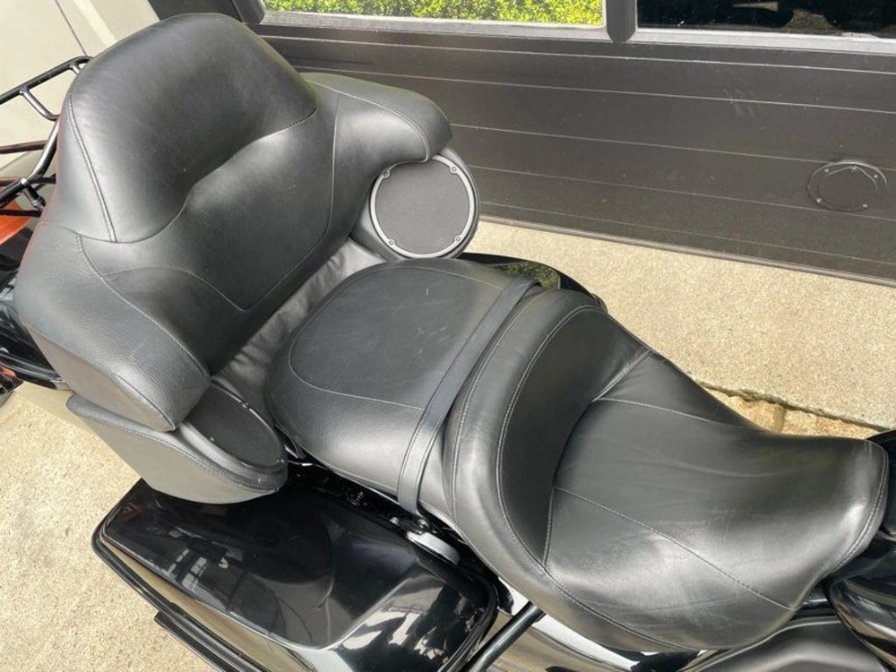 2023 Harley-davidson Flhtk - Ultra Limited alt